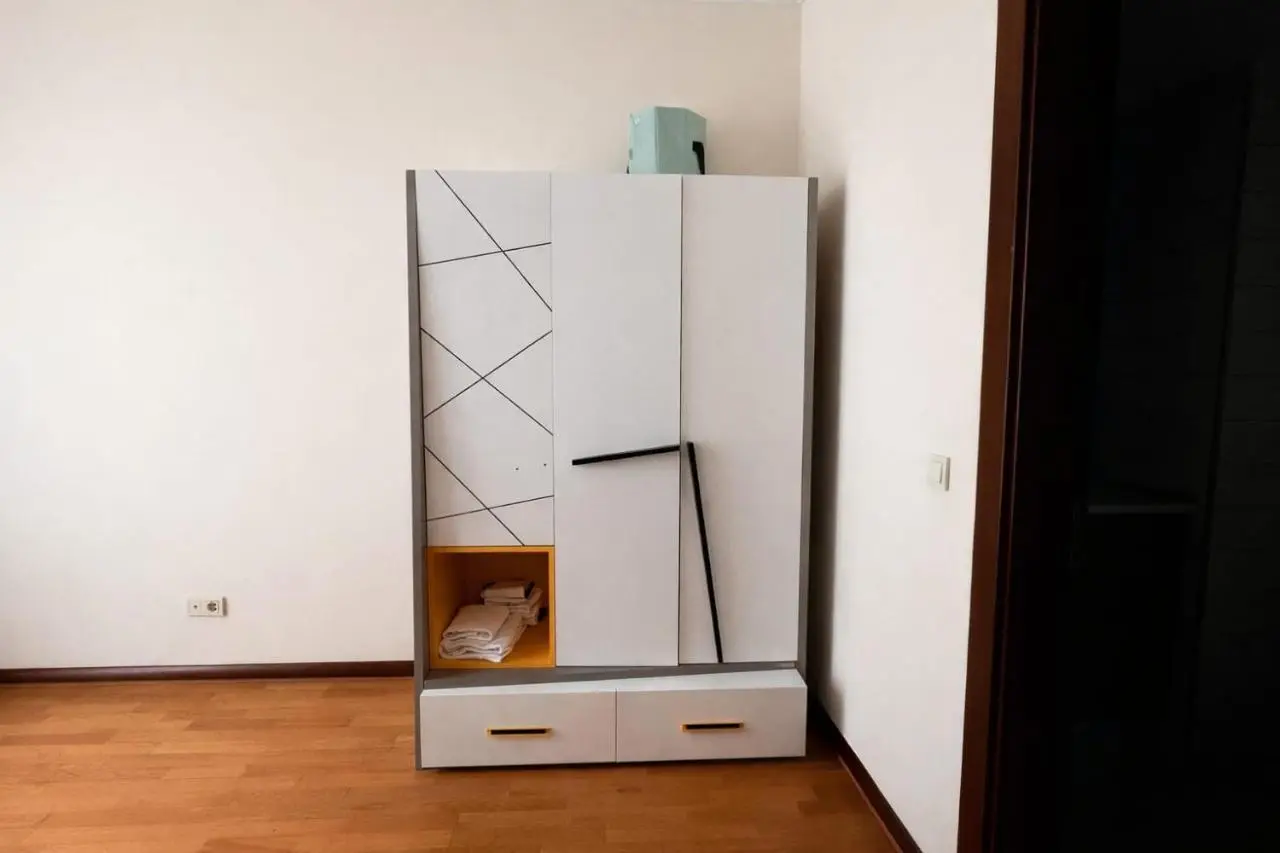 Premium Airport Residence