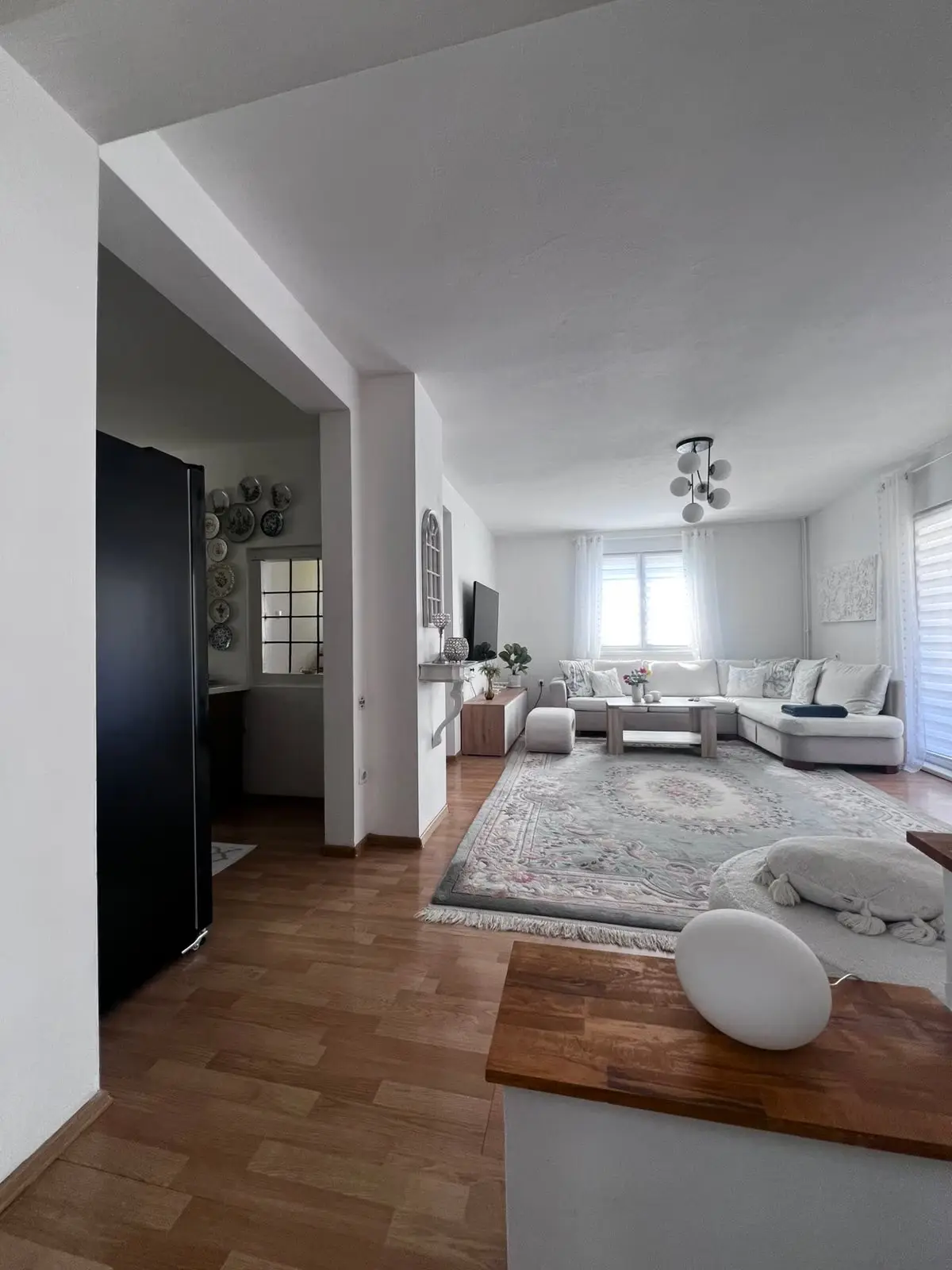 Apartment Sara