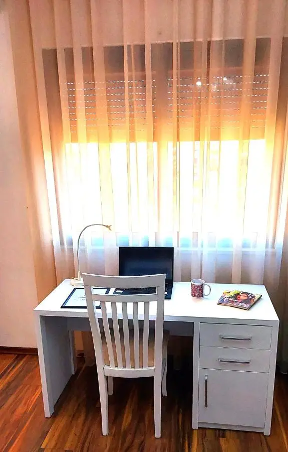 The spacious comfy apartment in the heart of Blloku