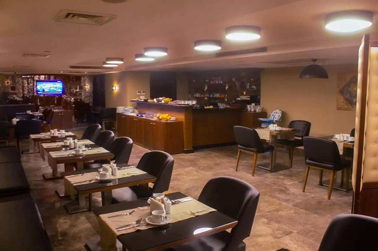 Inncity Hotel Nisantasi