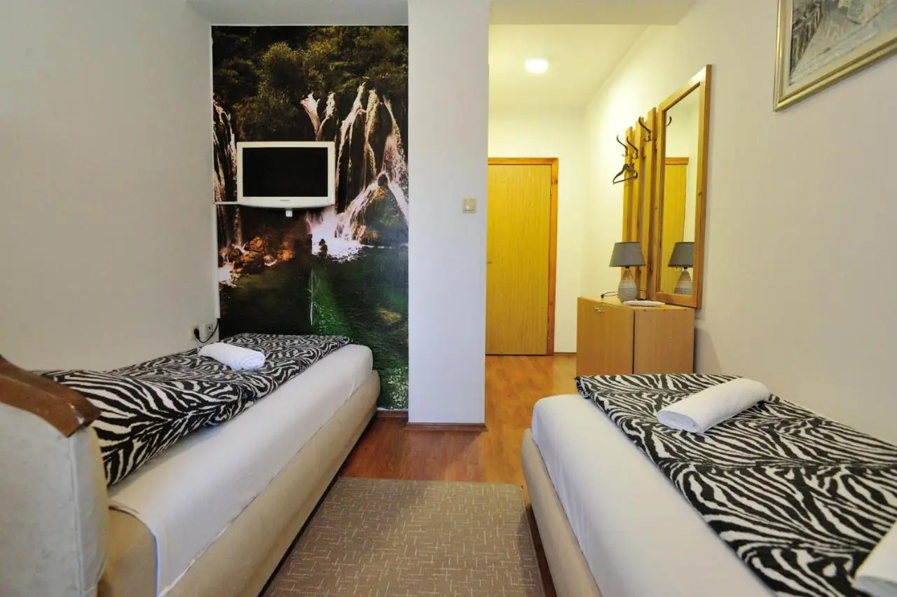 Villa Edem