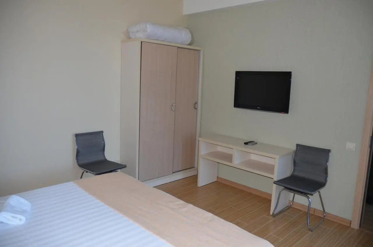 Legacy Hotel