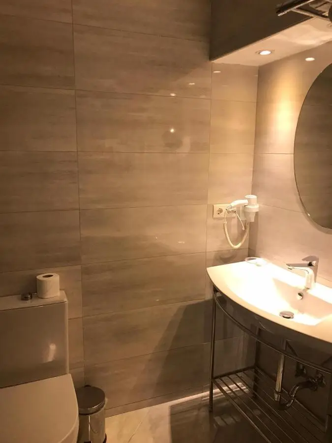 Benler Otel Laleli ISTanbul