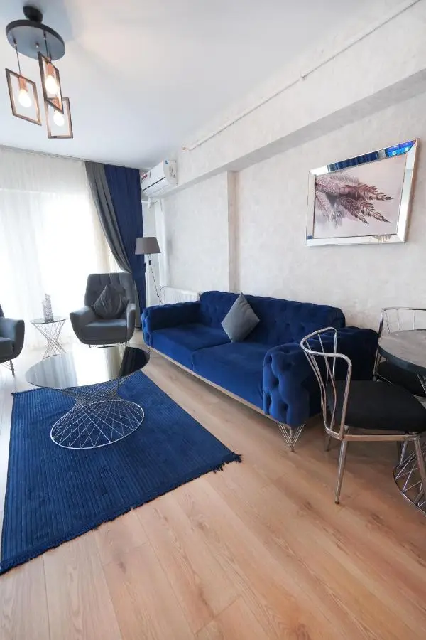 King Suite MS5