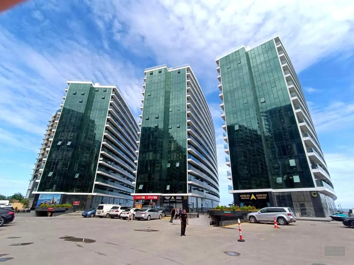 BatumiView