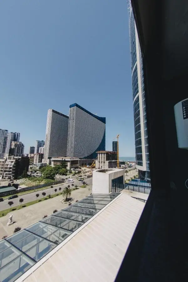 Dar Tower Apartments