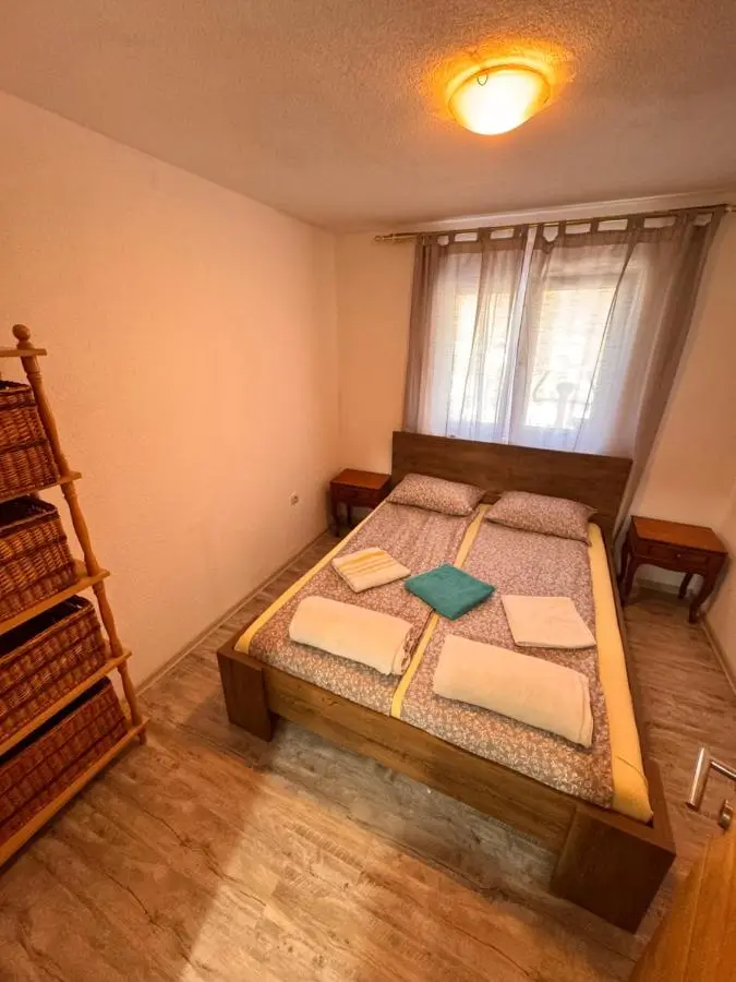 Kuća za odmor Aiman