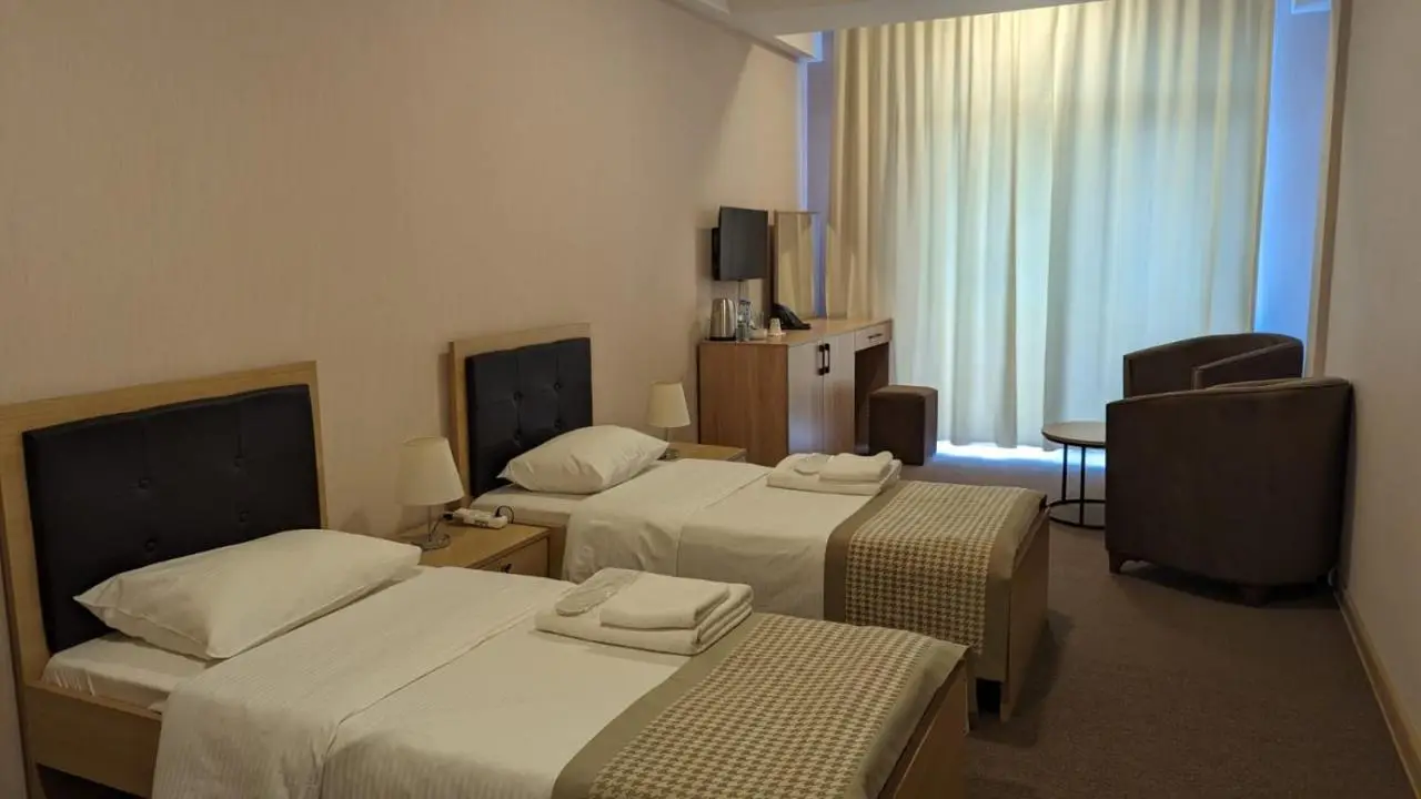 Arena Hotel Baku