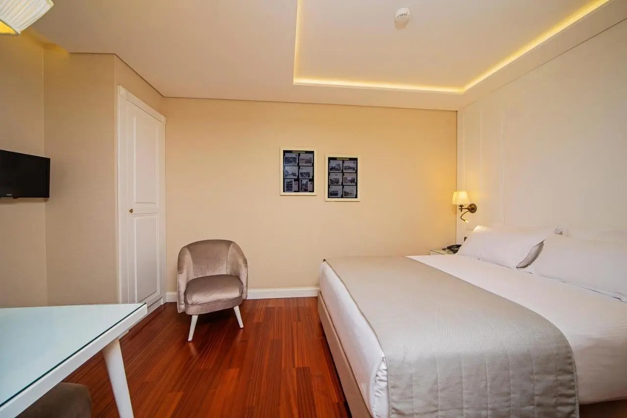 Ada Karakoy Hotel - Special Category