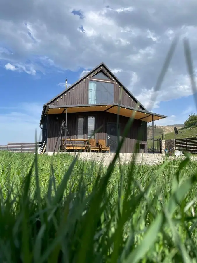 Shahdag Mountain House