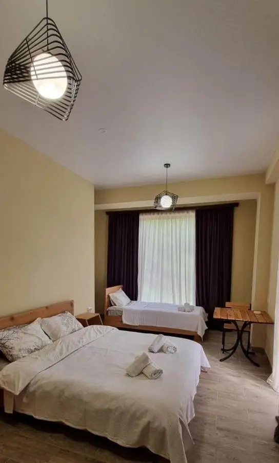 Hotel Canionel