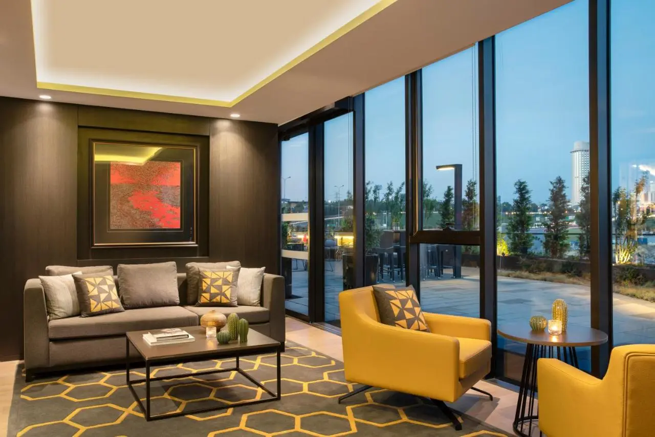 WestSide Residences by Rotana