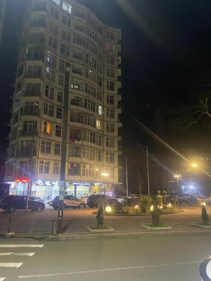 Dea Apartments