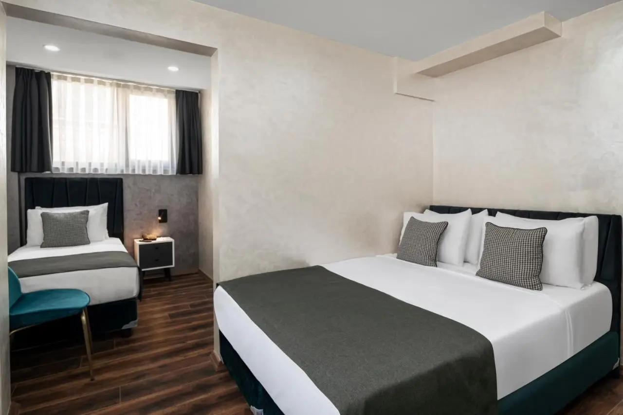 İstanbul Efes Hotel