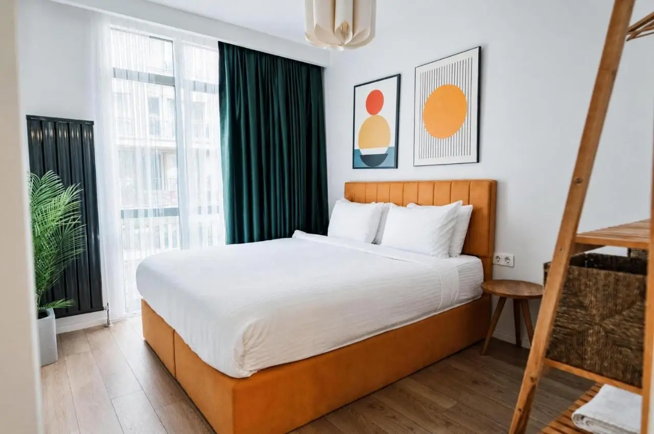 Bird Nest Suites