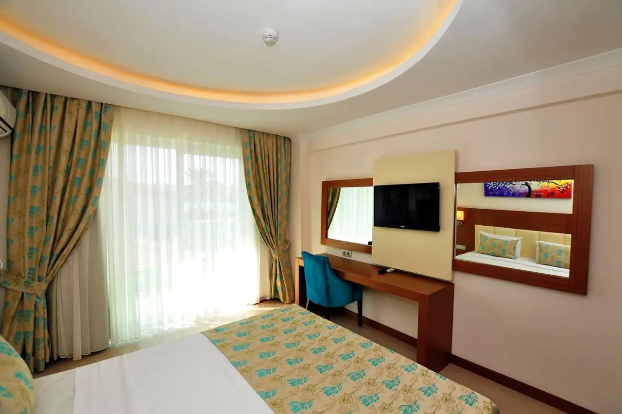 Yeniceri City Hotel