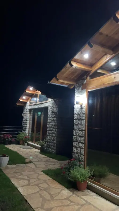Ballkoni i Goricës