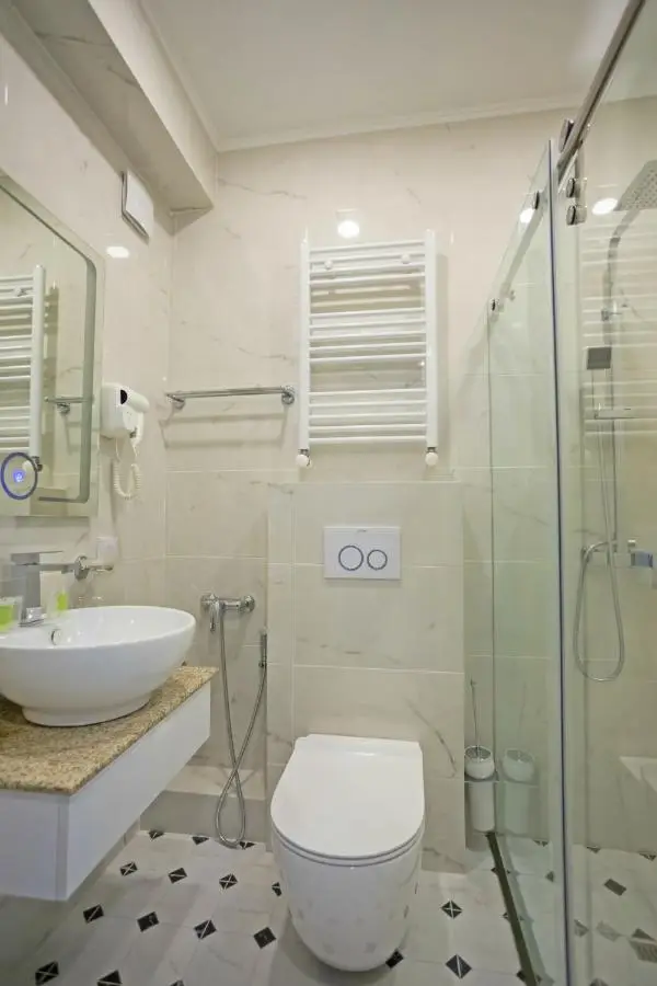 Hotel Genio
