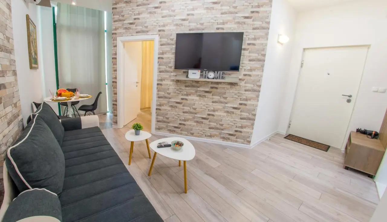 Apartment Neretva Magic Dream