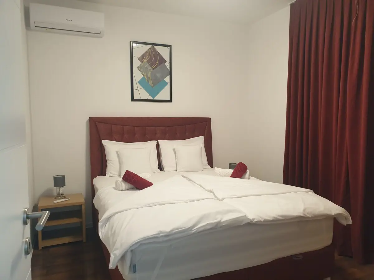 Holiday Homes Libera