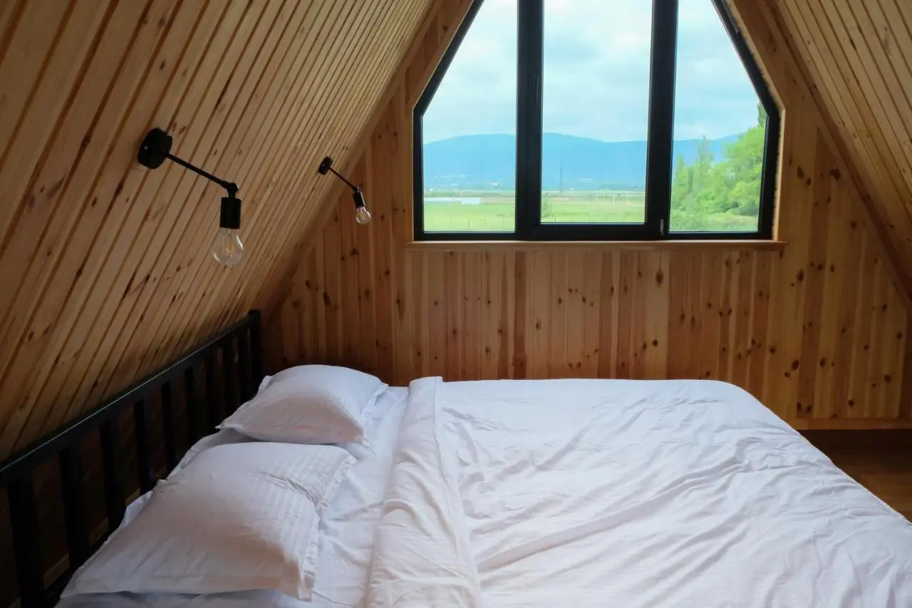 Tserovani Velada & Cottages