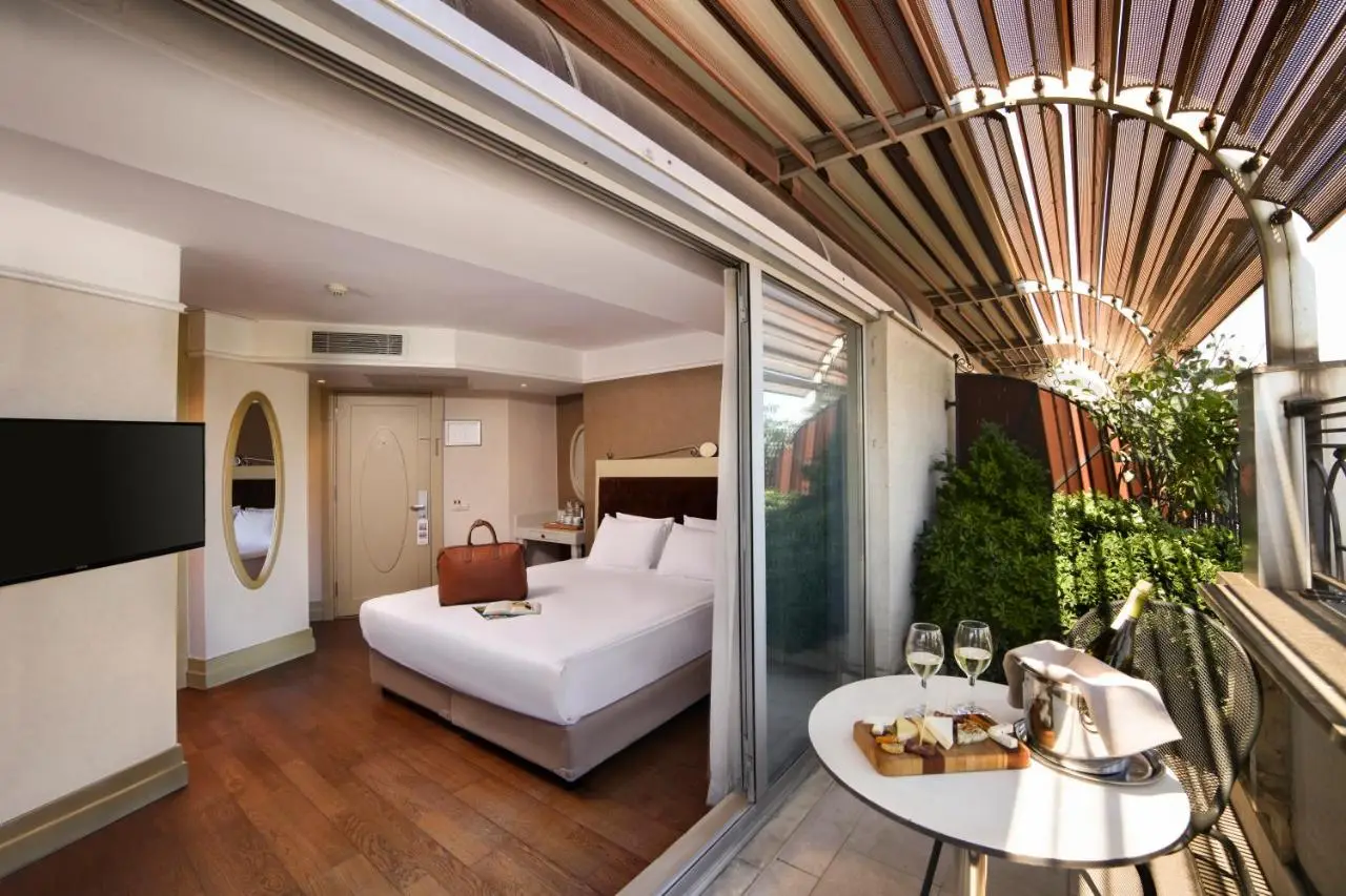 Faros Hotel Old City - Special Category