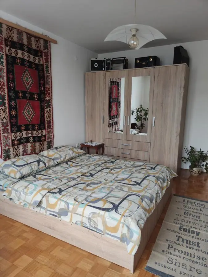 Apartmani Nina