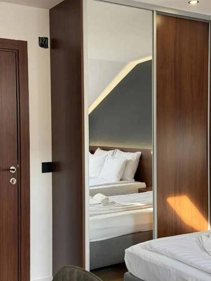 Motel M Vlasenica