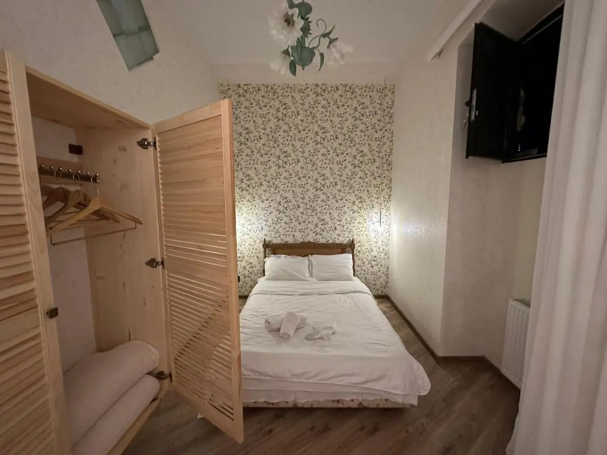 City Center Flamingo Suite