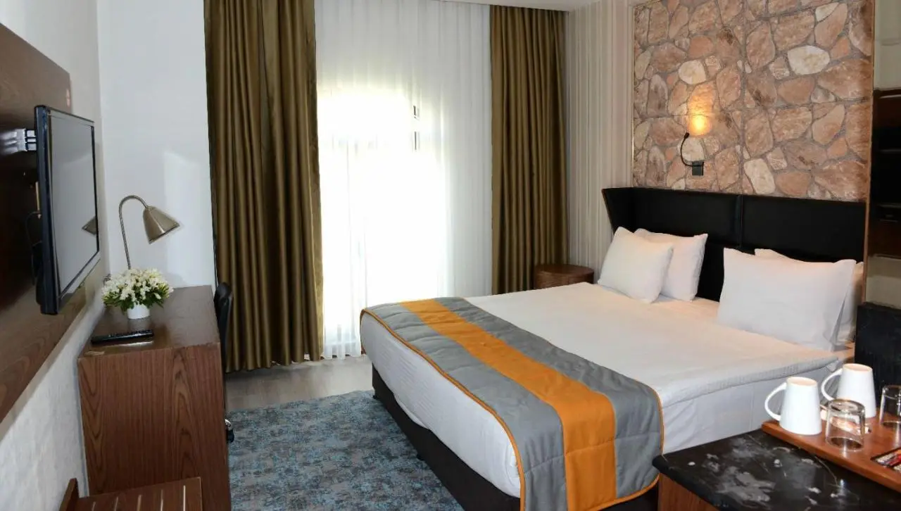 Style Hotel Sisli