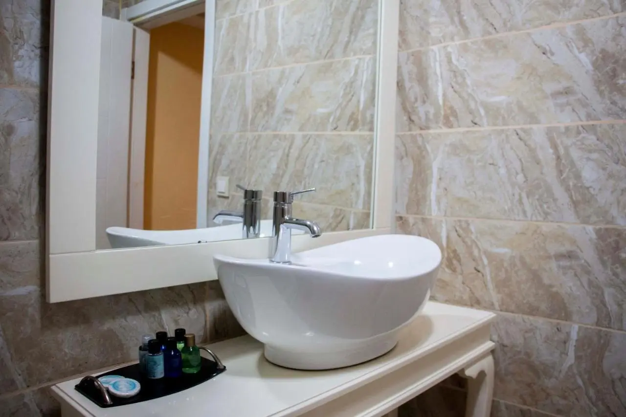 Vali Konak Hotel Nişantaşı