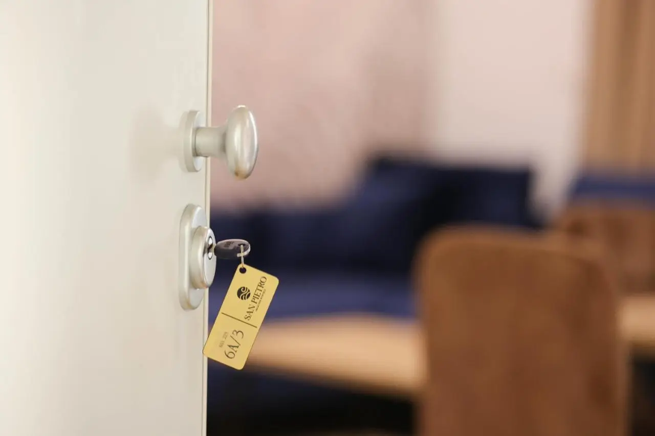 SanPietro Vacation Rentals