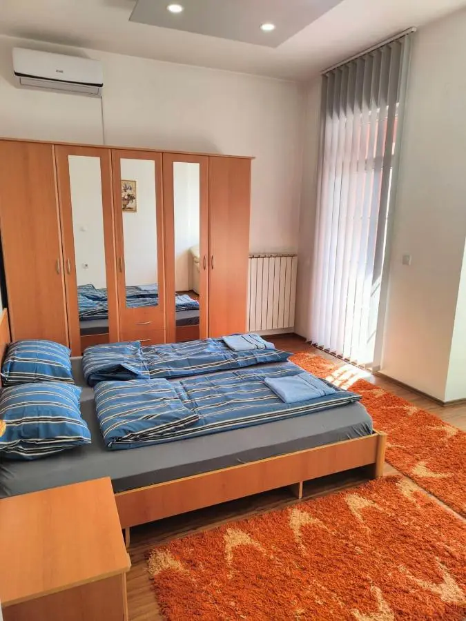 Apartman br 4