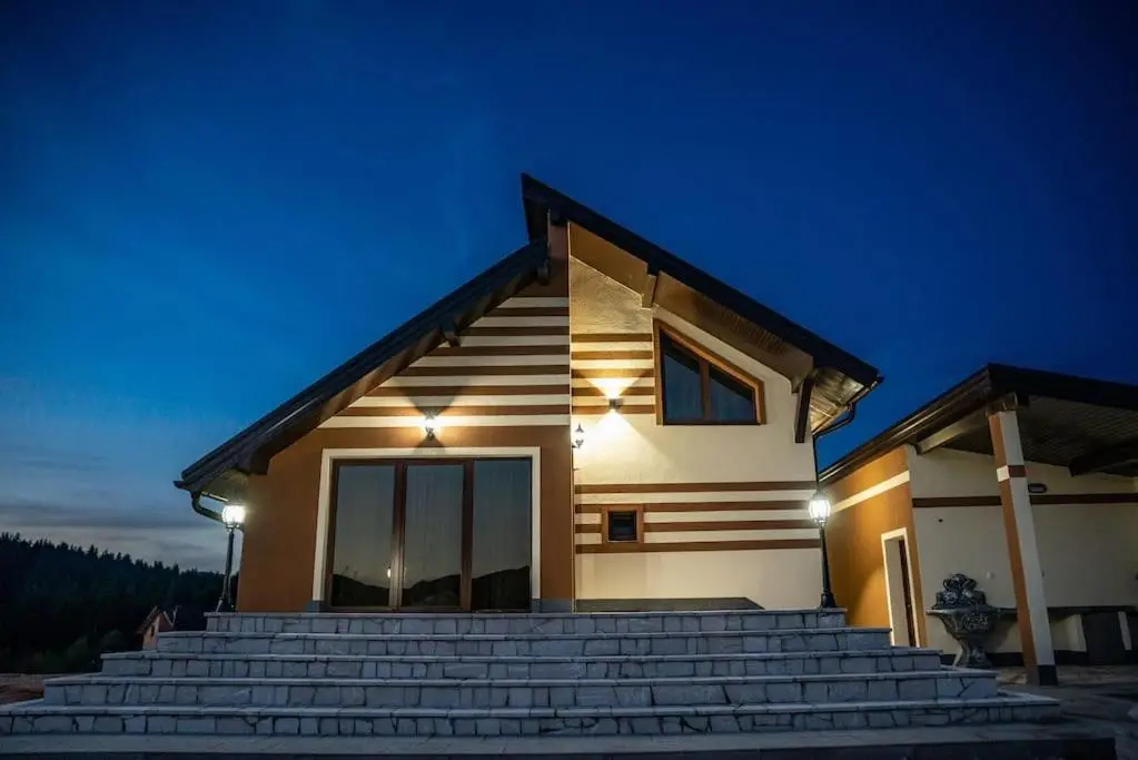 Villa Selzo lux
