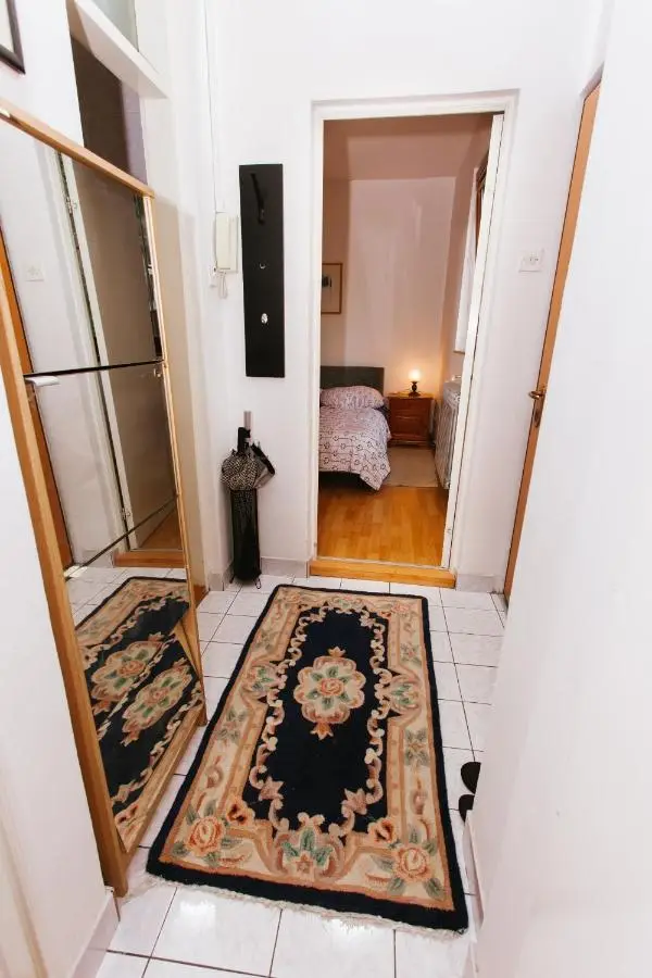 Ovcina Garden view residence
