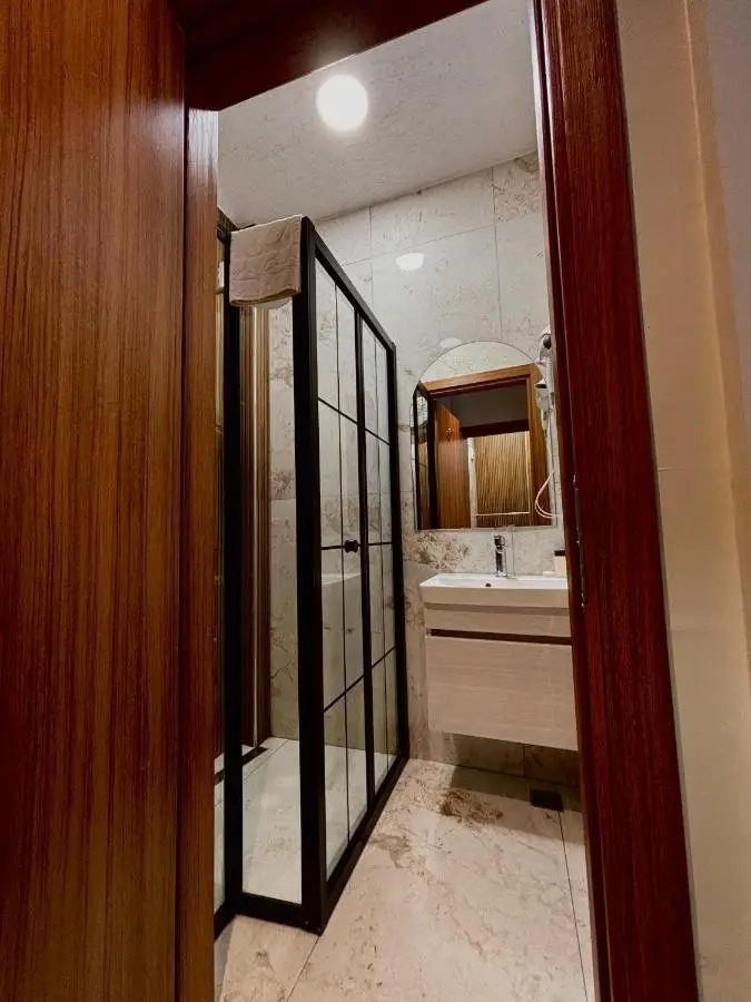 Galata Calm Tale Hotel