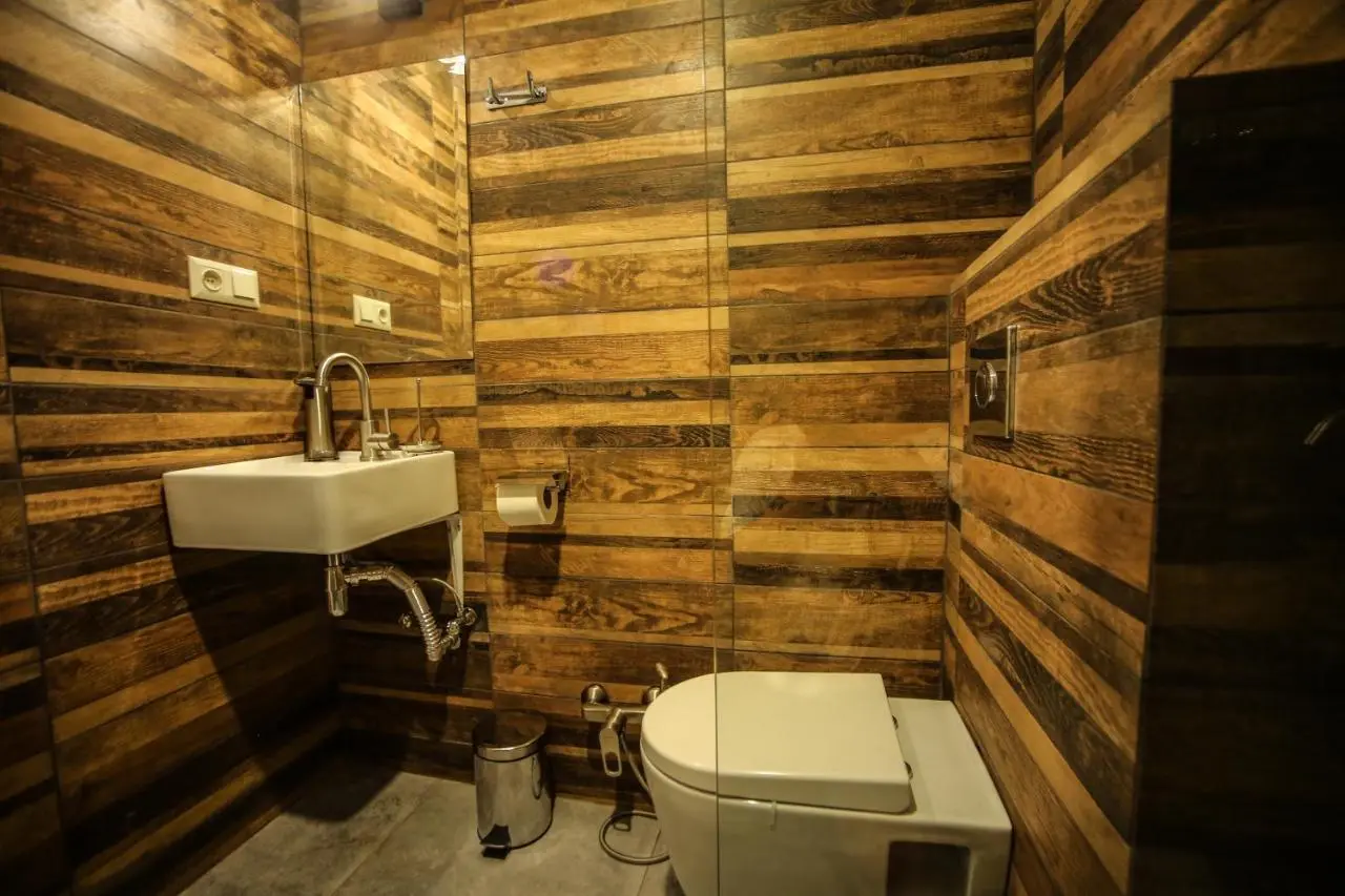 Classy Apartments Central