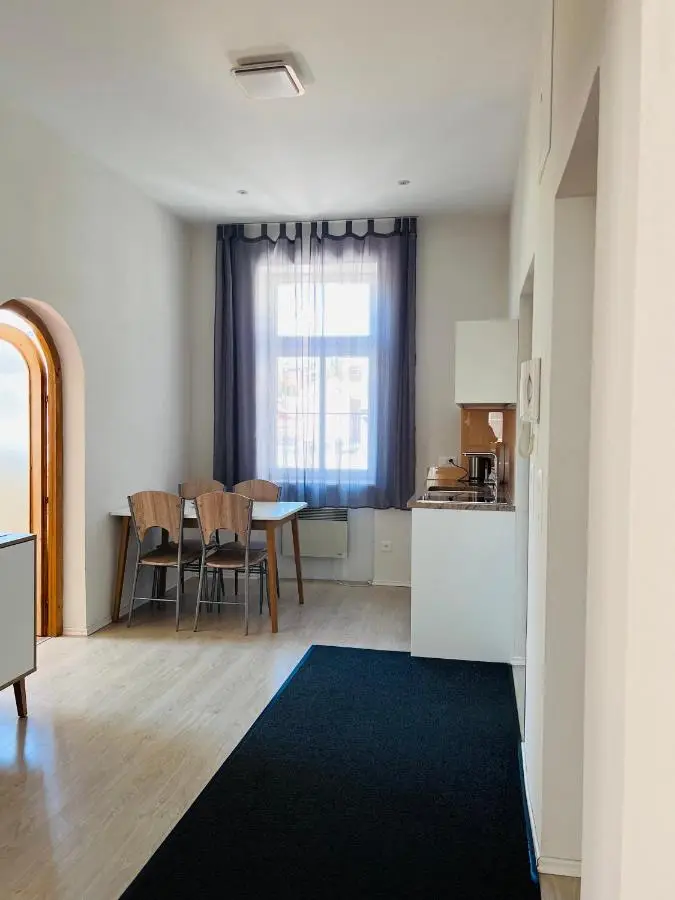 Swiss Appartement