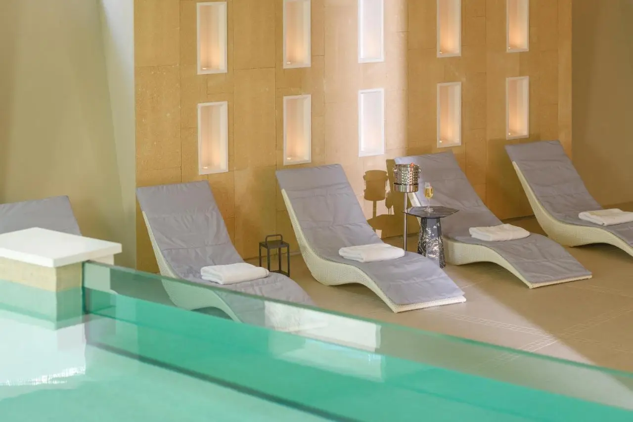 Chic Boutique Hotel Vlore