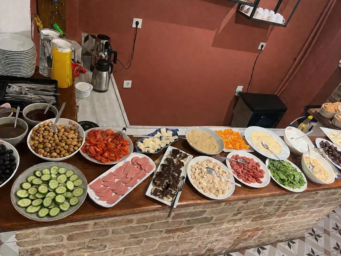 24 BOUTİQUE HOTEL