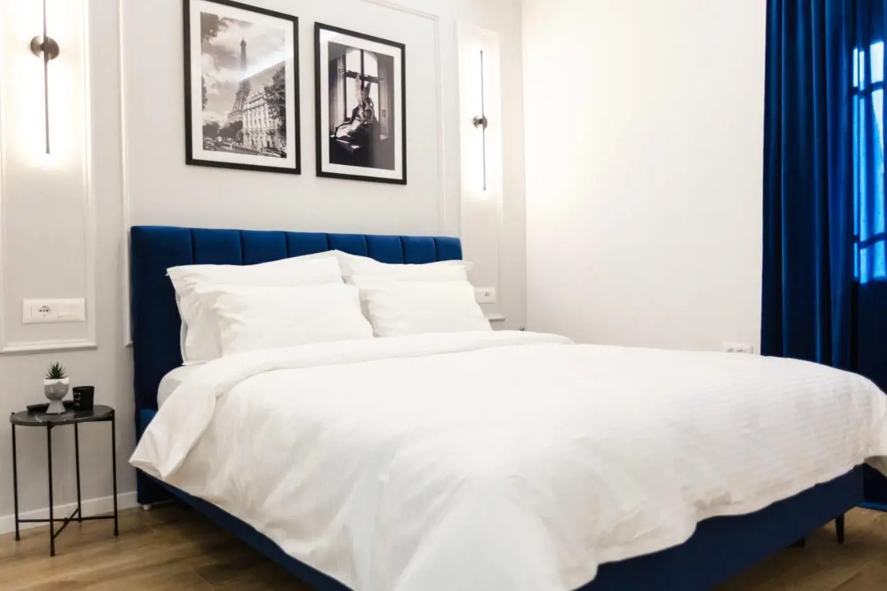 New Bazaar Modern App - THE NEST