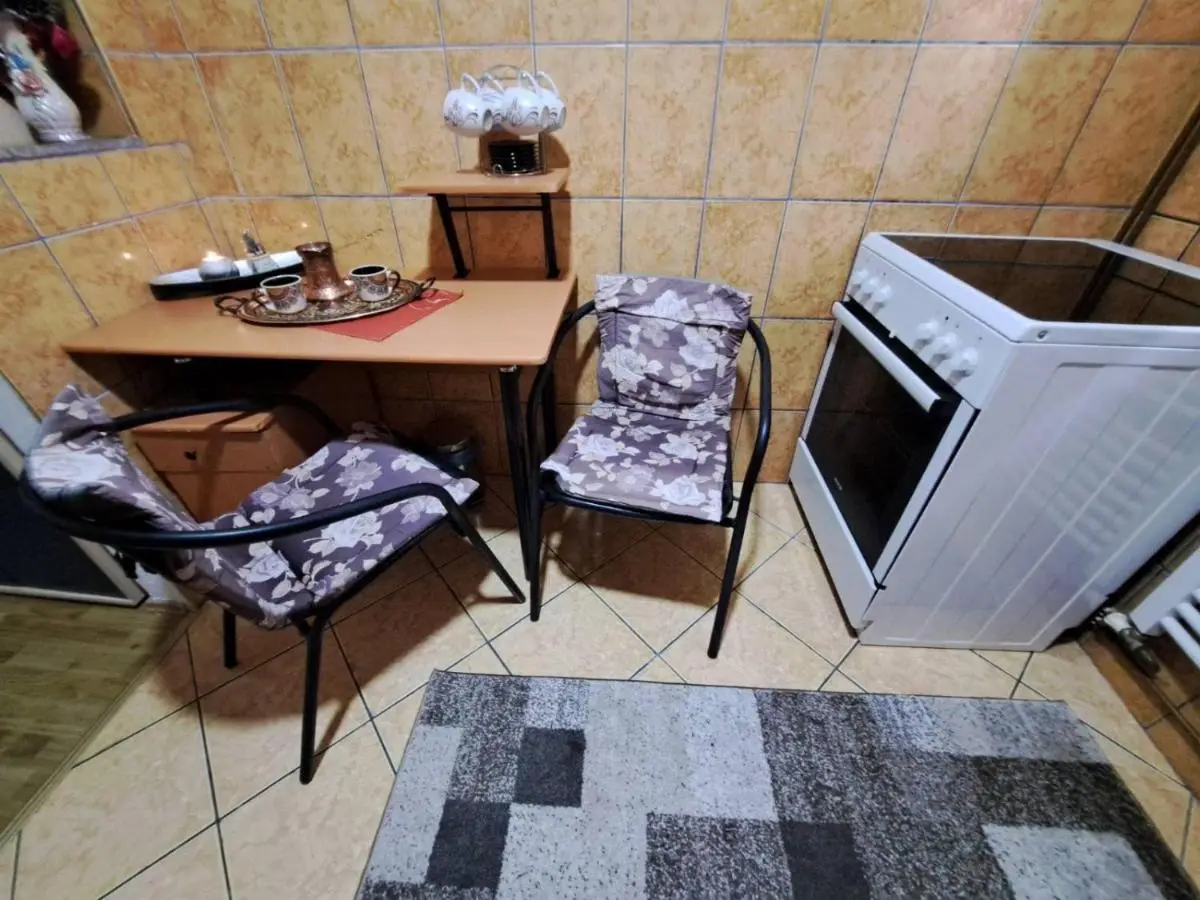 Apartman Kaan