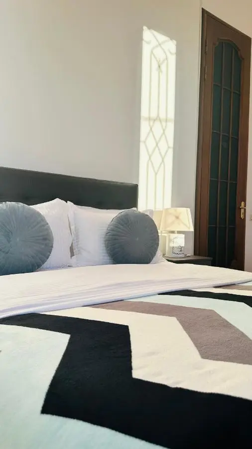 Hotel Tamar Mepe