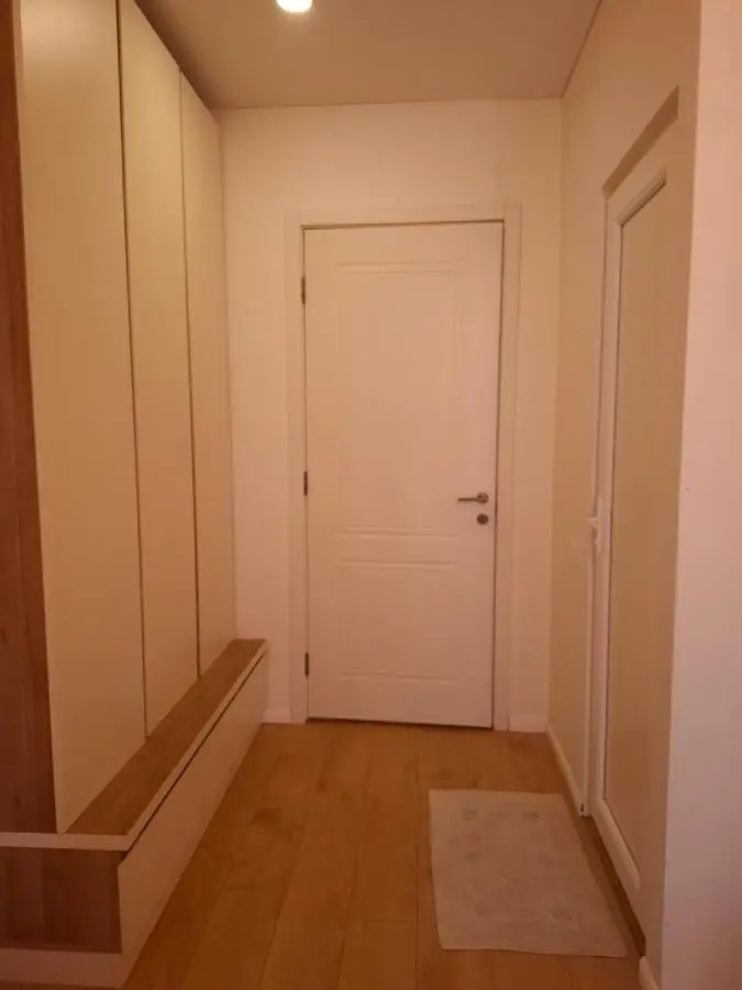 Middle city Guesthouse