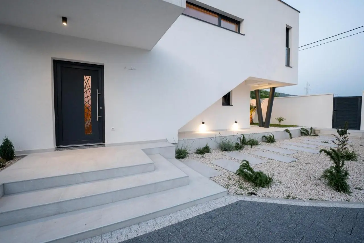 Villa Alba - Countryside Hideway Between Mostar & Blagaj