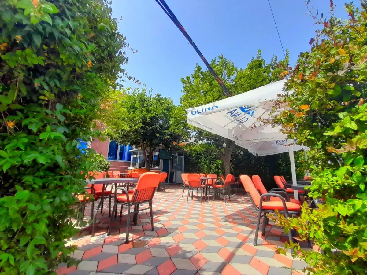 Hotel Restaurant Univers