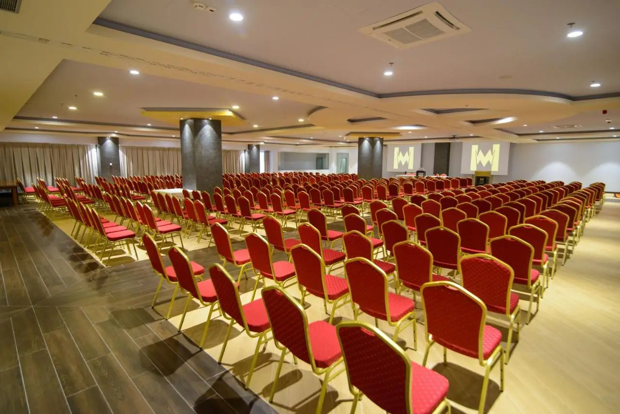 Hotel Mepas