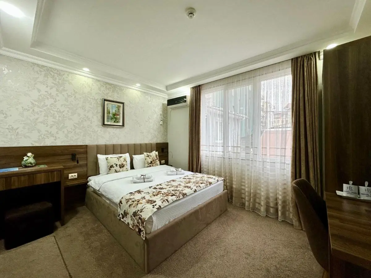 Hotel Park