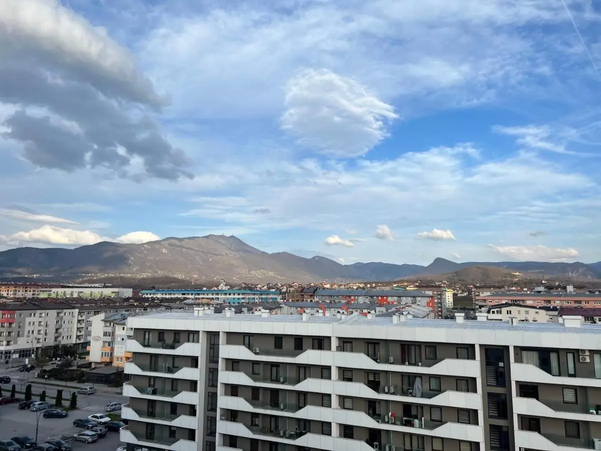 Apartman 306