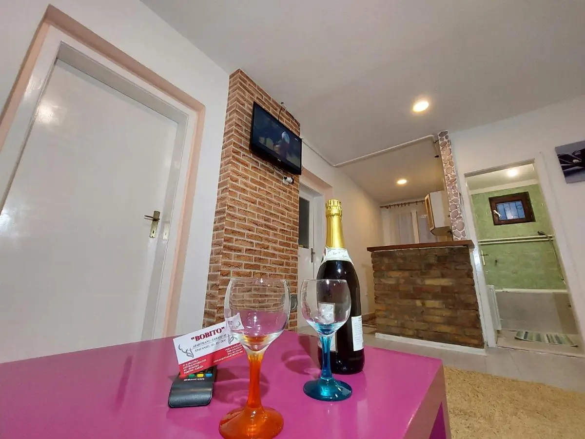 Apartments Bobito